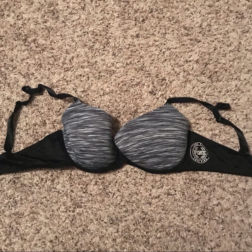VS Pink Wear- Everywhere Bra